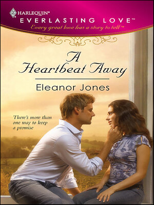 A Heartbeat Away - ebook